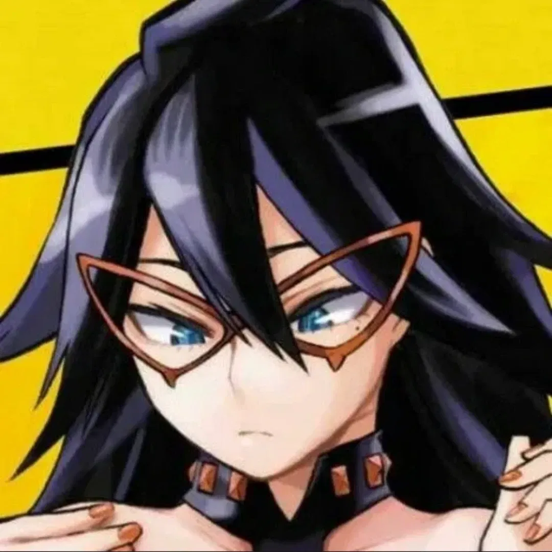 Avatar of Nemuri Kayama