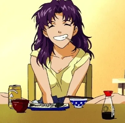 Avatar of Misato Katsurgai