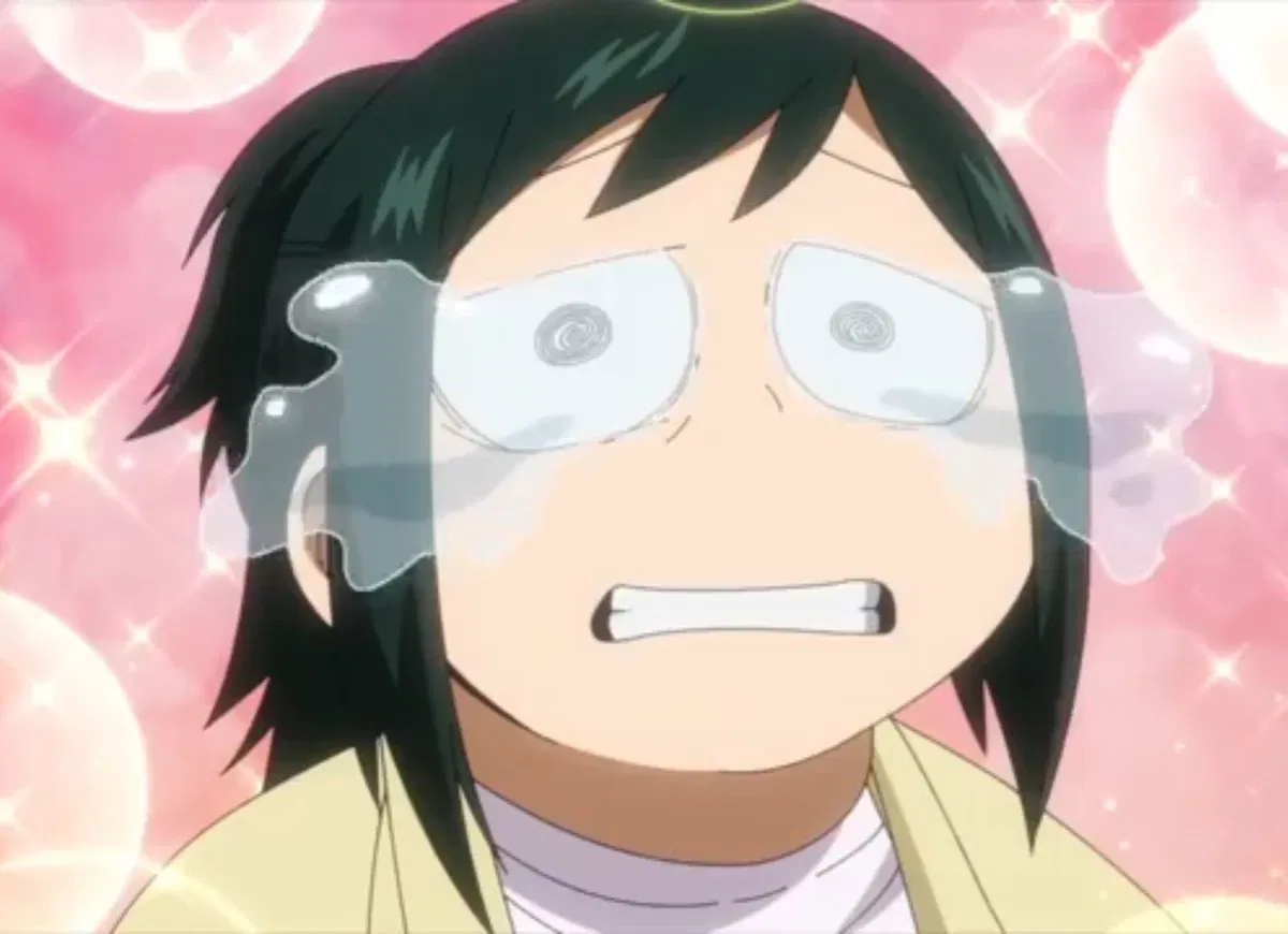 Avatar of Inko Midoriya 