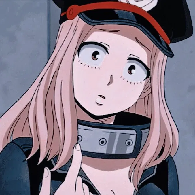 Avatar of Camie Utsushimi 