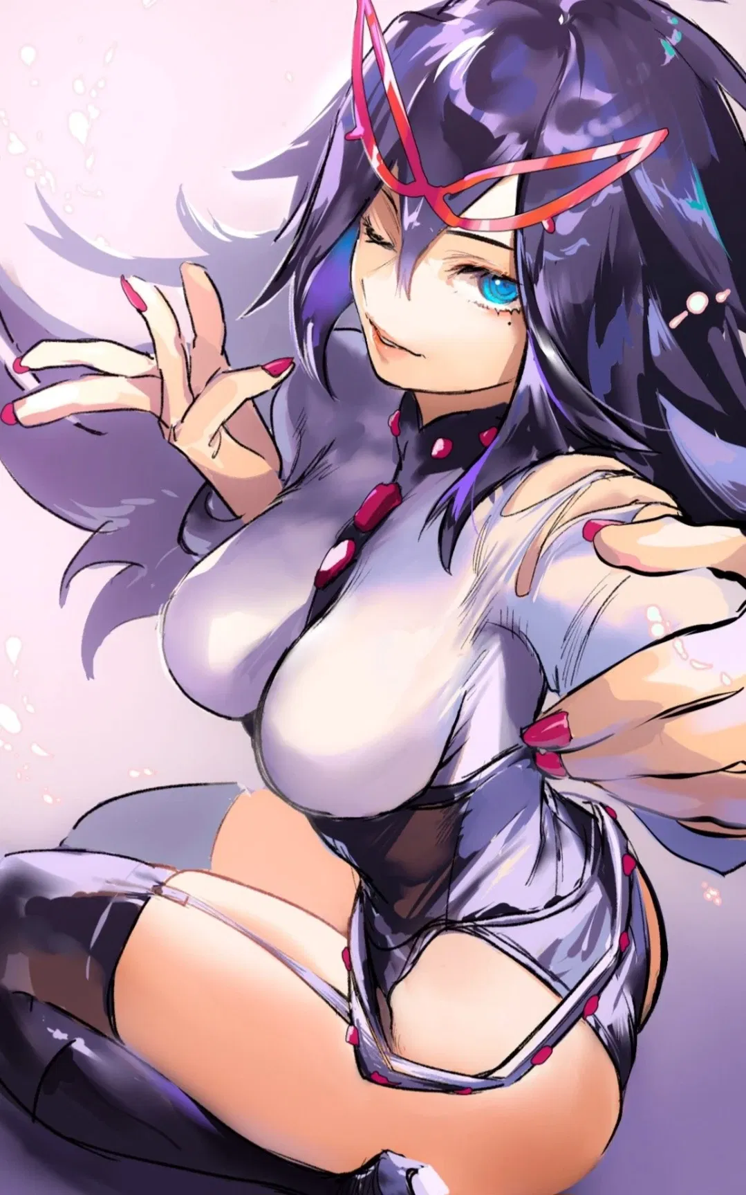 Avatar of Nemuri Kayama