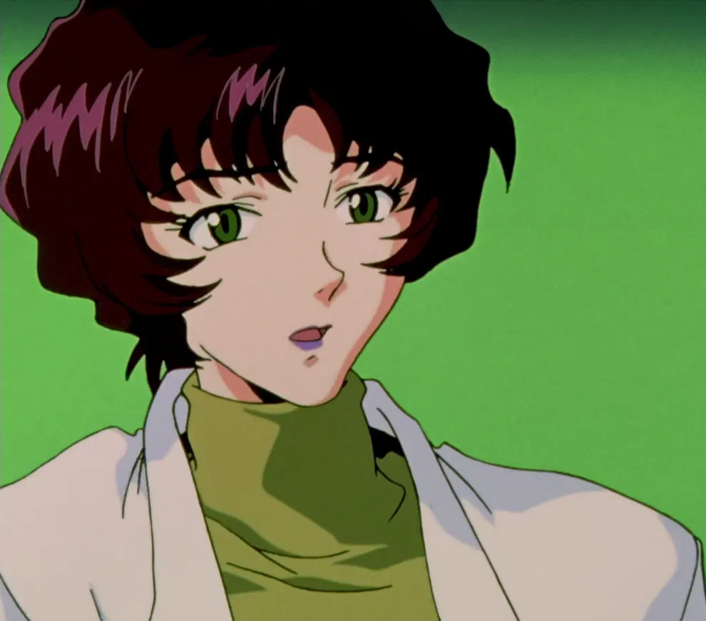 Avatar of Naoko Akagi 