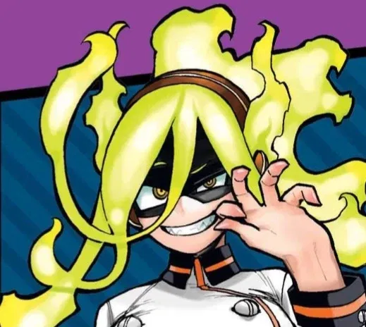 Avatar of Moe Kamiji