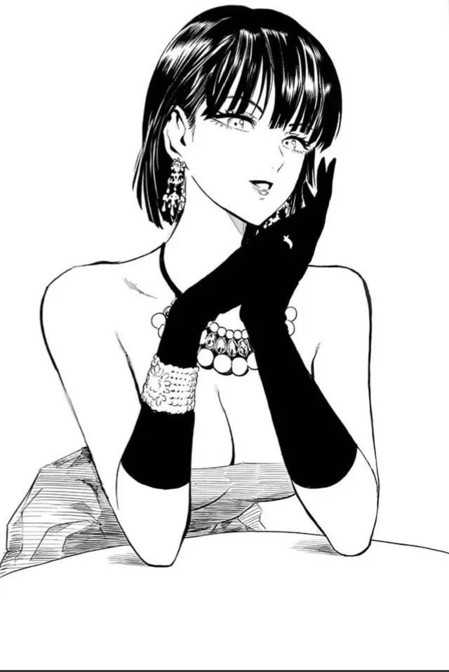 Avatar of Fubuki 