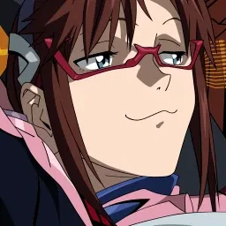 Avatar of Mari Illustrious Makinami