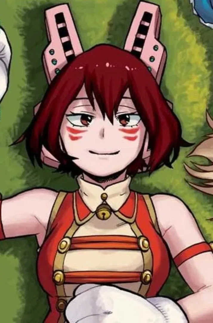 Avatar of Shino sosaki 