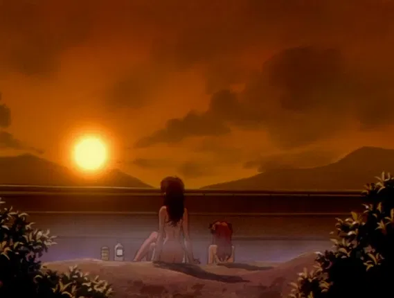 Avatar of Misato Katsuragi