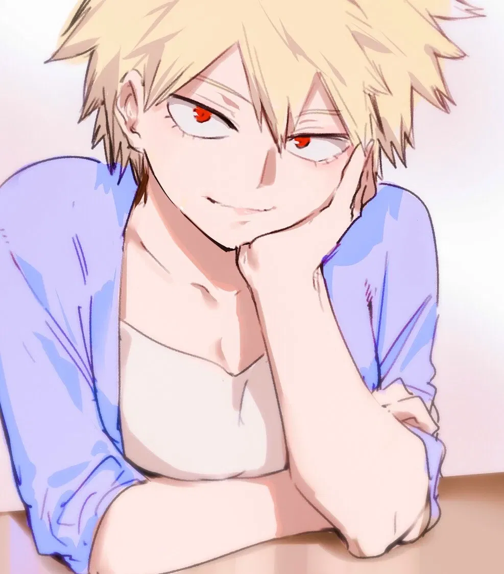 Avatar of Mitsuki Bakugo