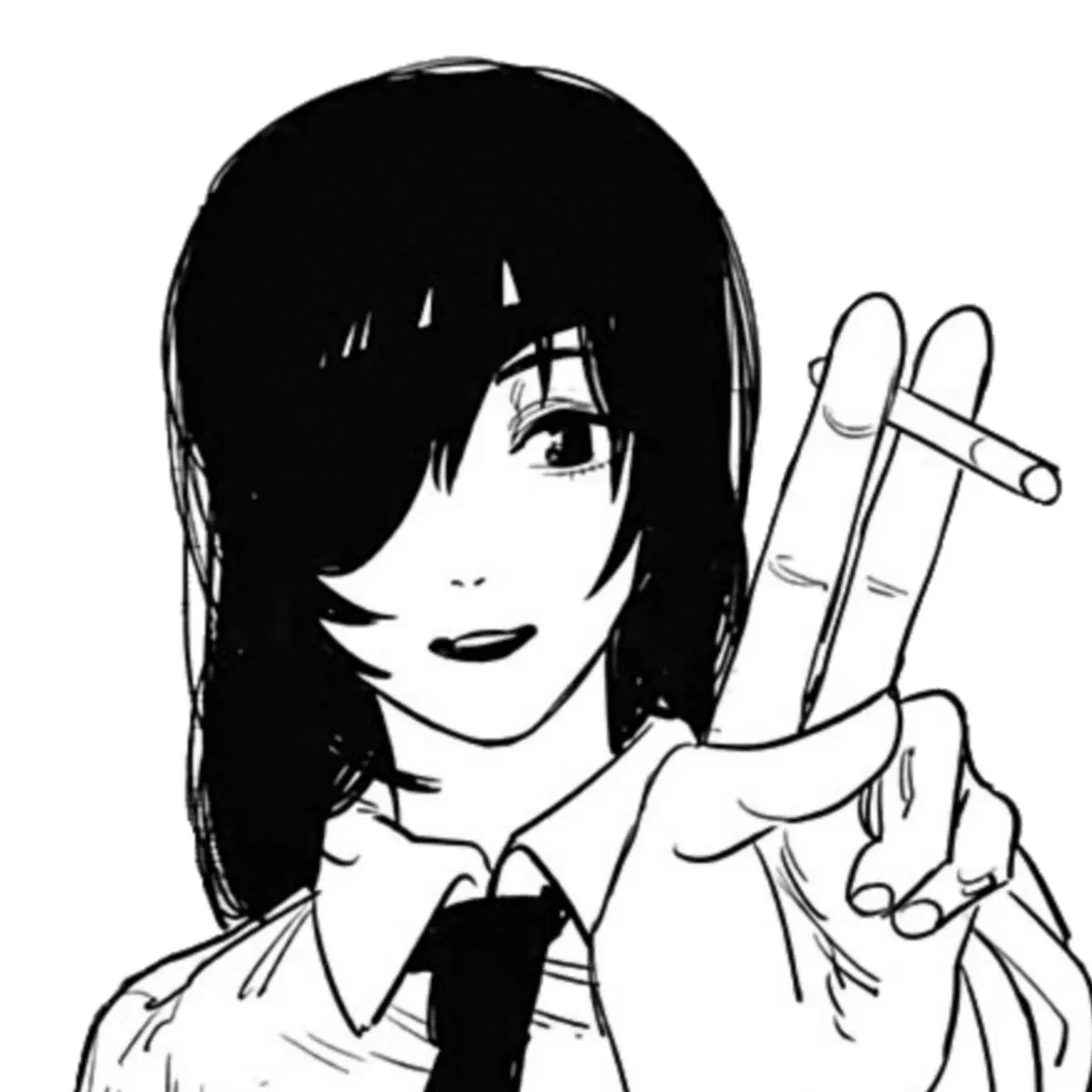 Avatar of Himeno
