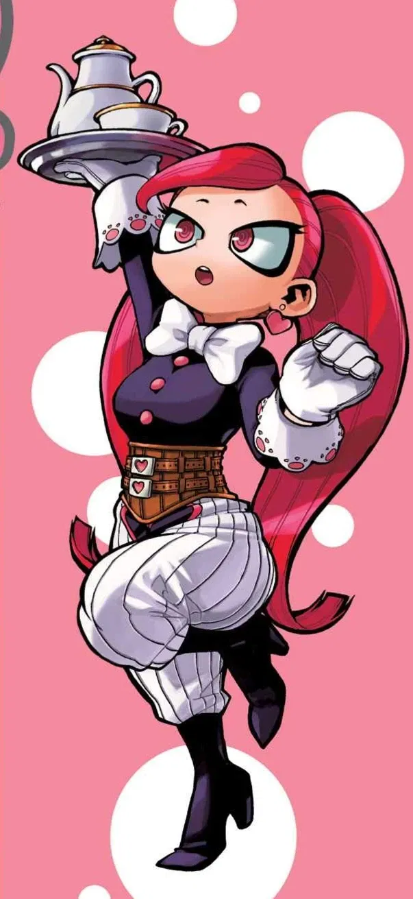 Avatar of Manami Aiba