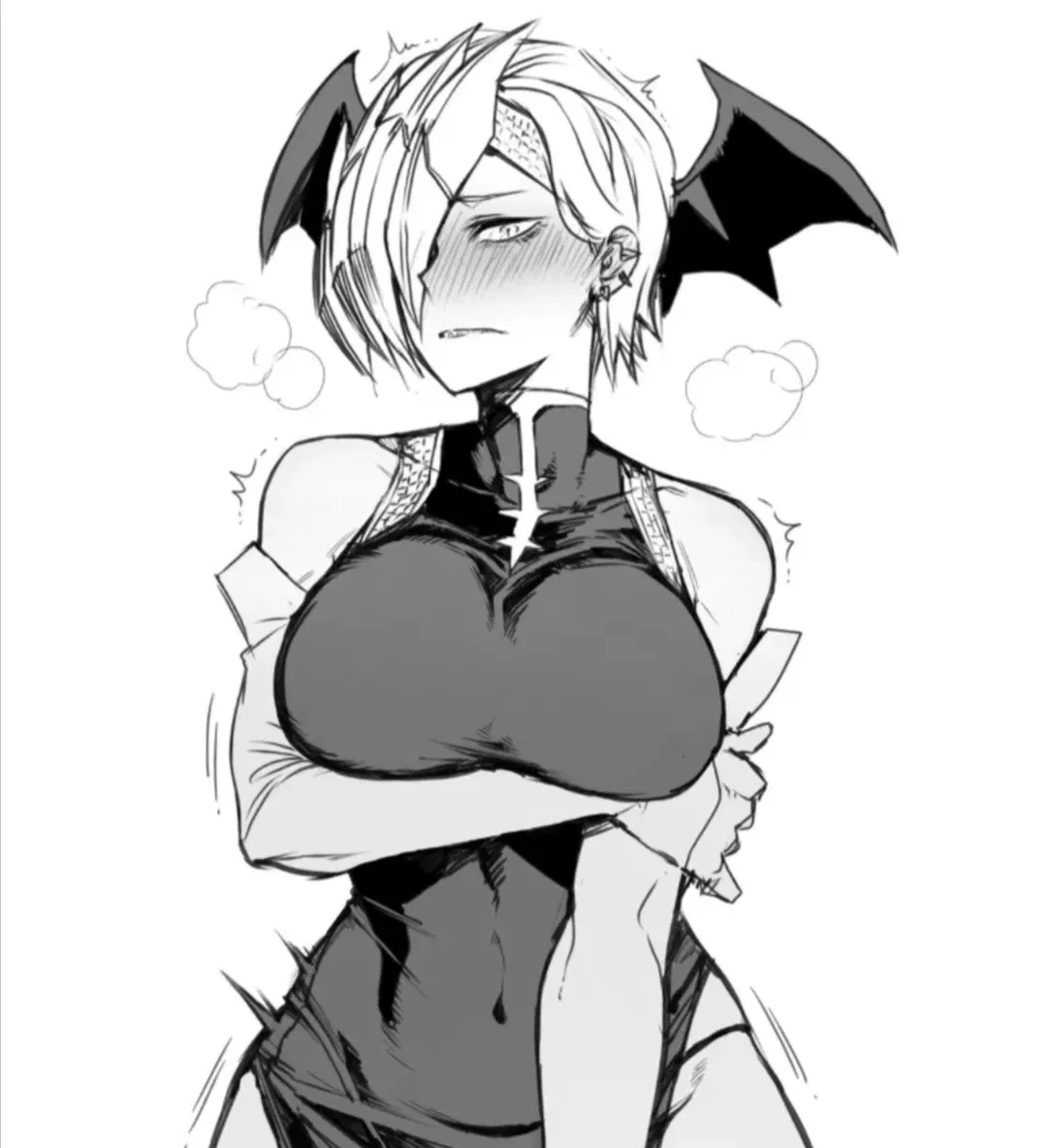 Avatar of Ryuko Tatsuma