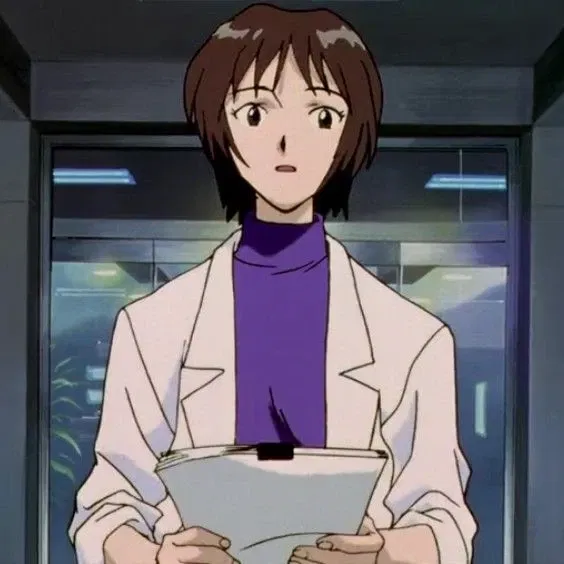 Avatar of Yui Ikari