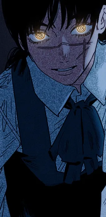 Avatar of Yoru - The War Devil