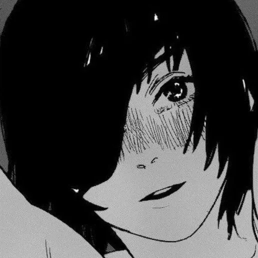 Avatar of Himeno