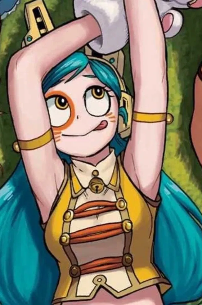 Avatar of Tomoko Shiretoko