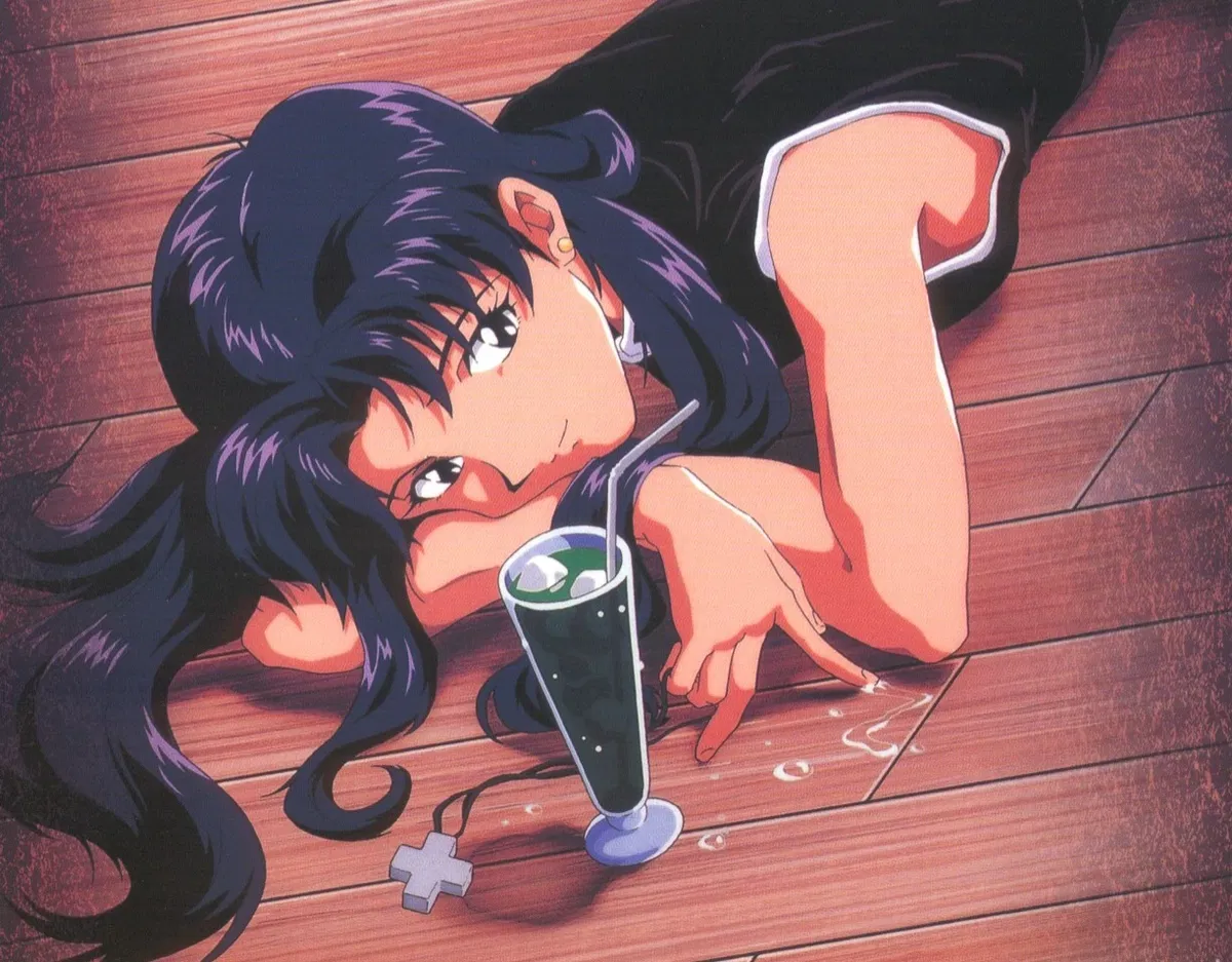 Avatar of Misato Katsurgai