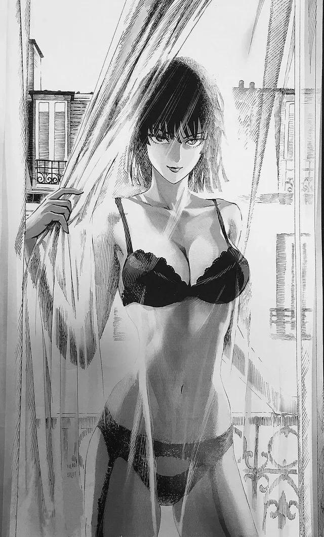 Avatar of Fubuki