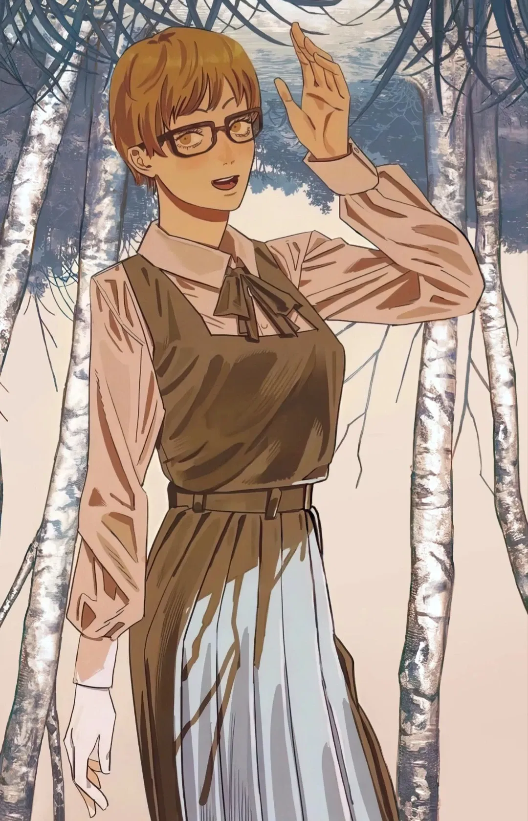 Avatar of Yuko