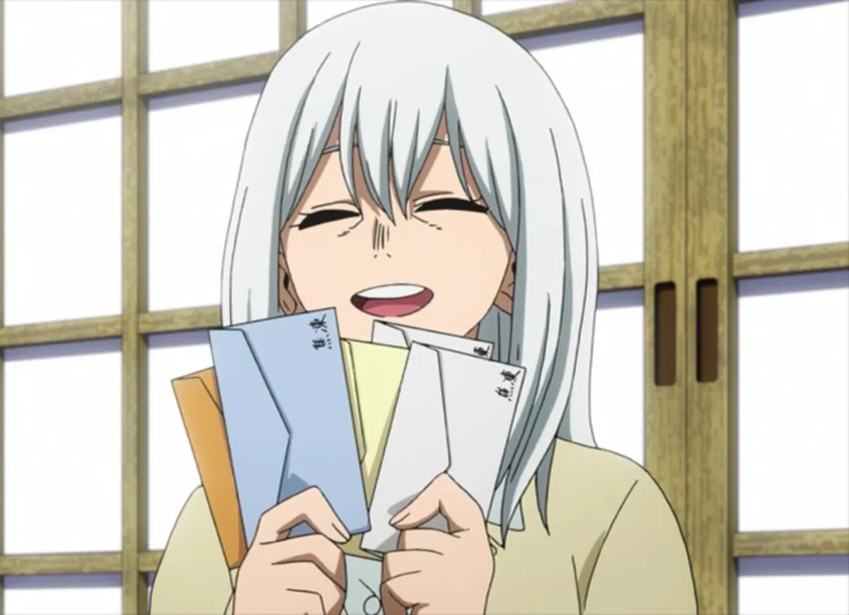 Avatar of Rei Todoroki 