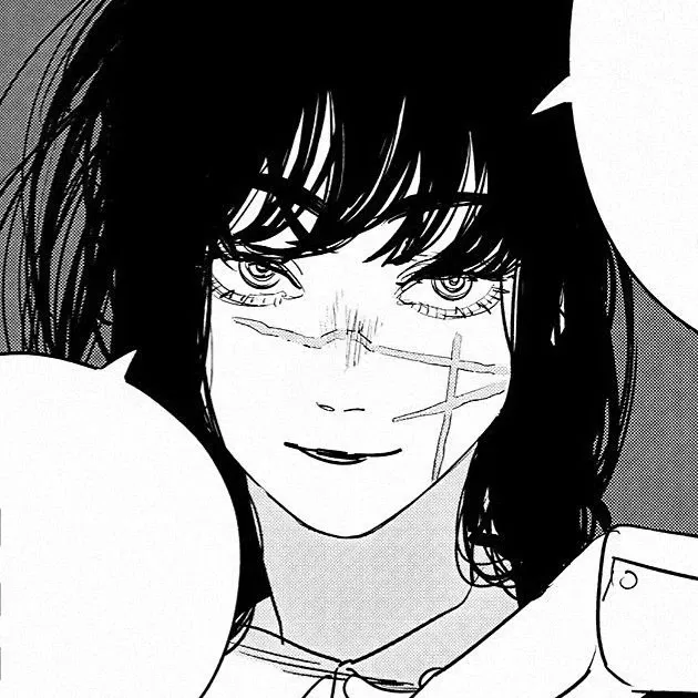 Avatar of Yoru - The War Devil