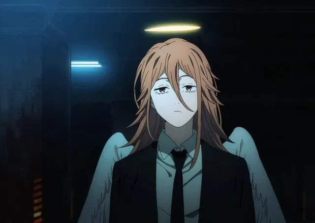 Avatar of Angel Devil