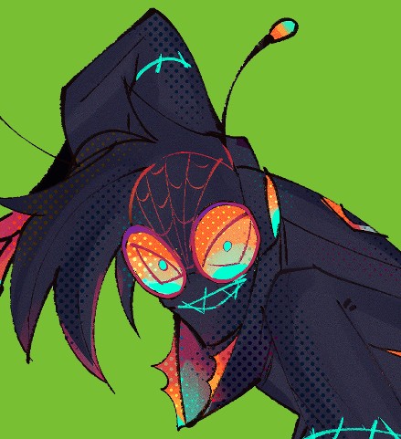 Avatar of Blip