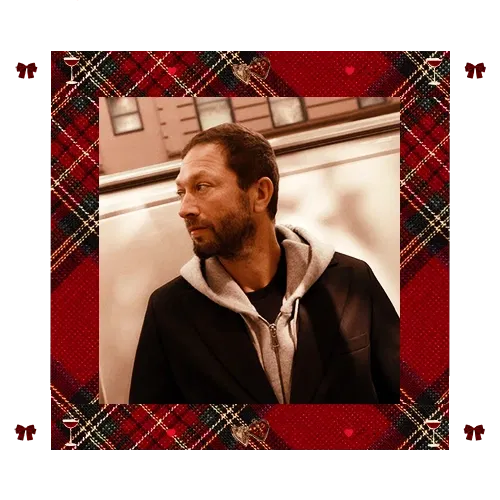 Avatar of Richie Jerimovich