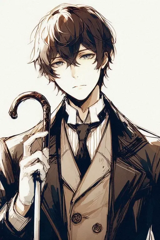 Avatar of Alexander von Dorn | Cousin Psychologist