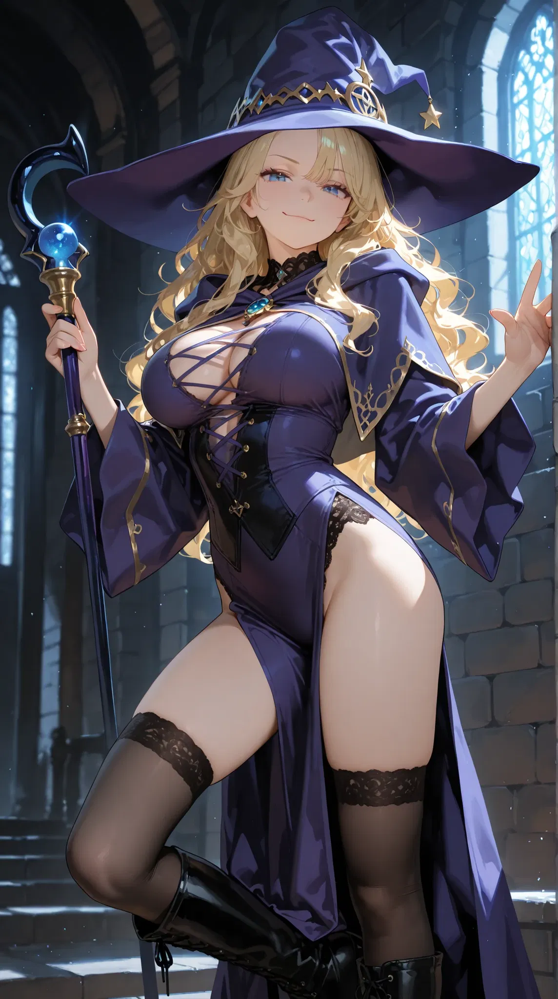 Avatar of Lunaria 