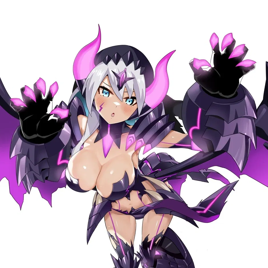 Avatar of Purple Frenzy: iCO