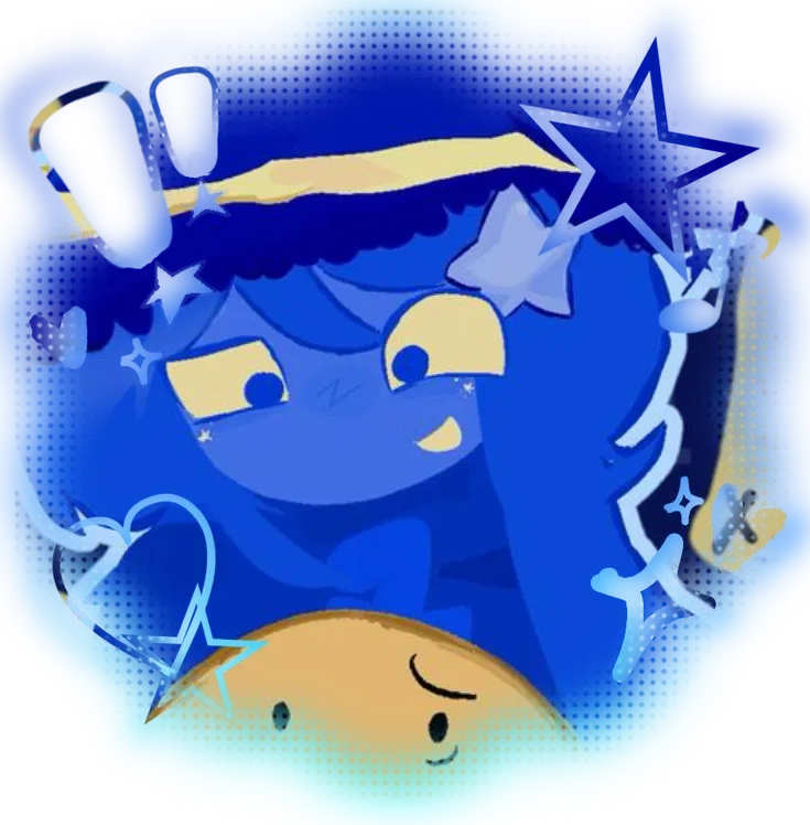 Avatar of •[ One ]• (xfohv/tpot)