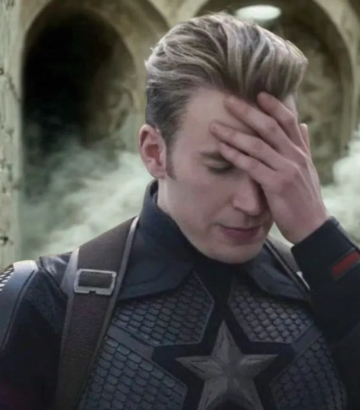 Avatar of Steve Rogers