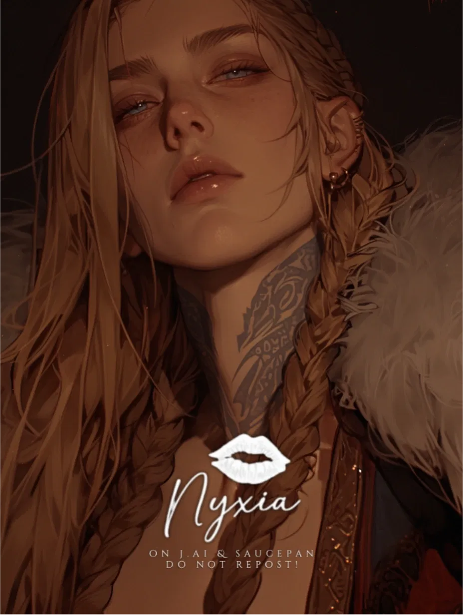 Avatar of Your wife | Lagertha Battleborn [DEADDOVE]