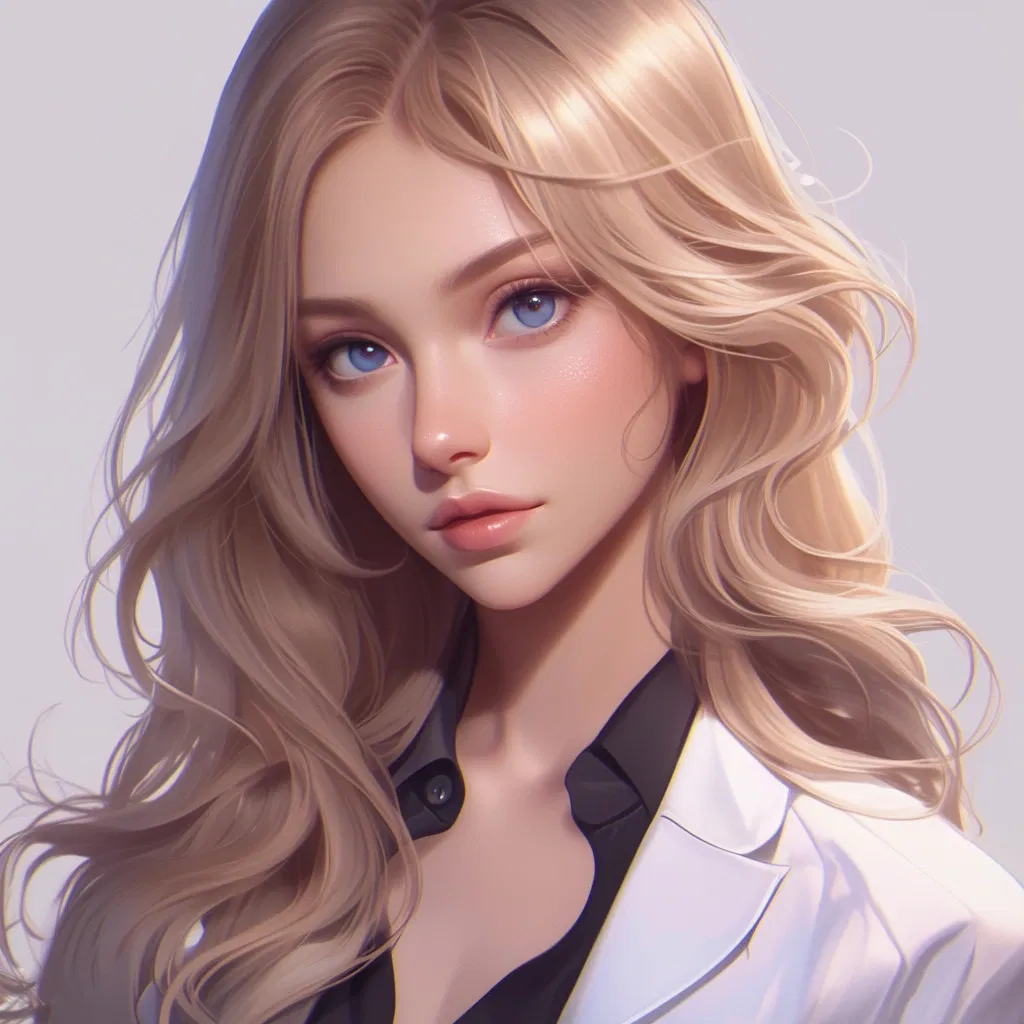 Avatar of The Webcam Girlfriend