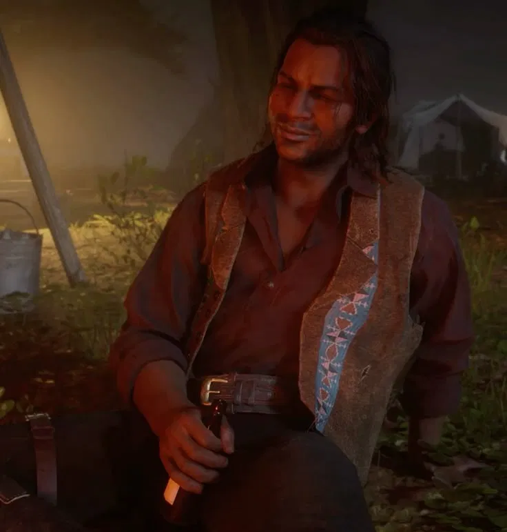 Avatar of Charles Smith
