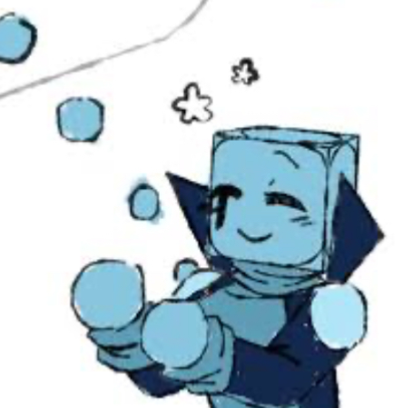 Avatar of Cube