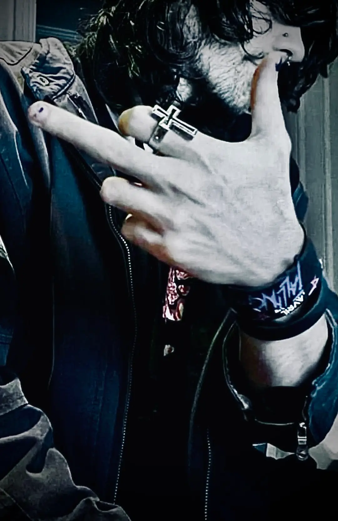 Avatar of Solomon ángelos