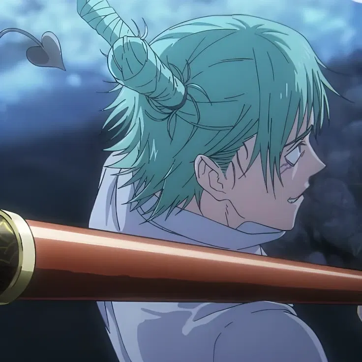 Avatar of Hajime Kashimo