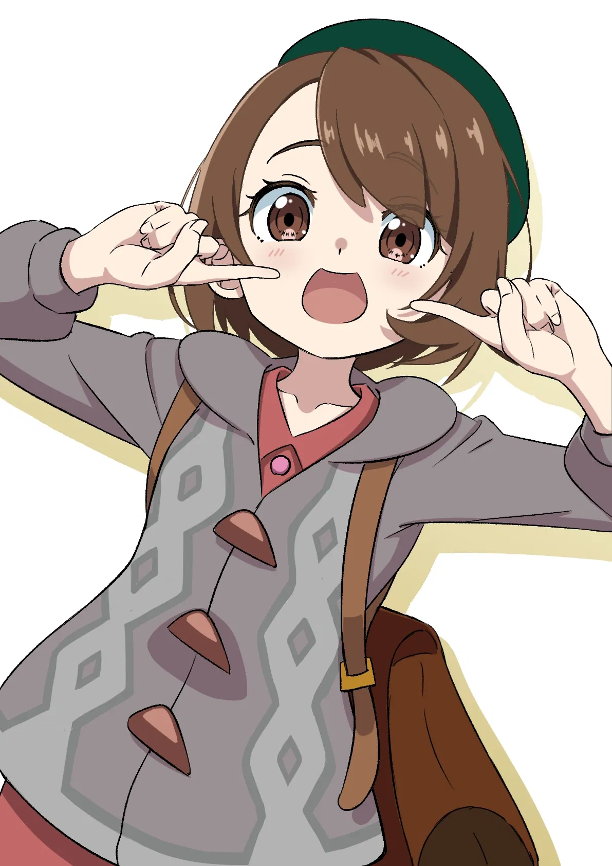 Avatar of Gloria