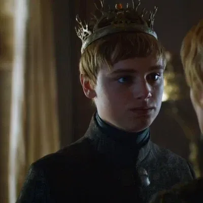 Avatar of Tommen Baratheon