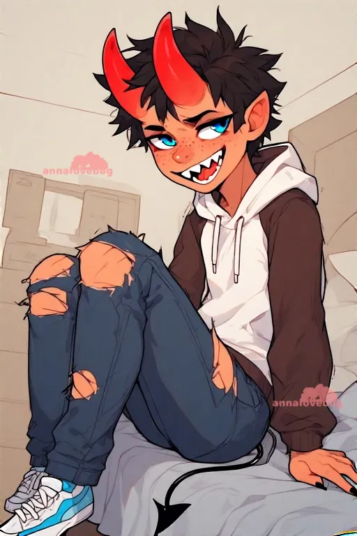 Avatar of Den Clark