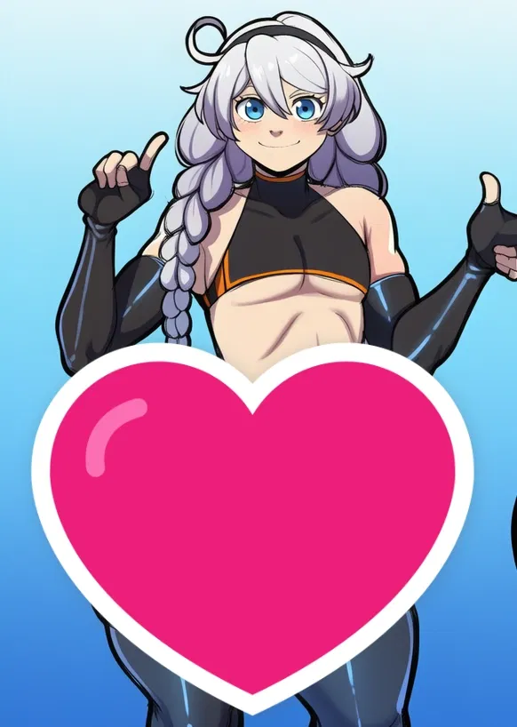 Avatar of Kiana kaslana (Femboy) (AU)