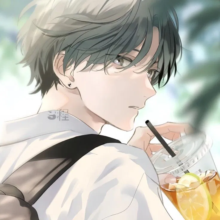 Avatar of Yamada Hikaru | Unrequited Love ♡