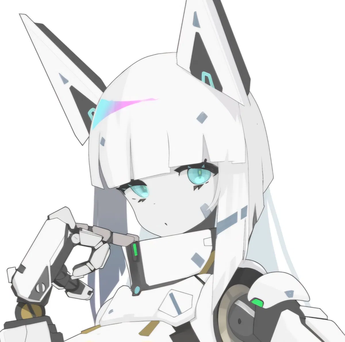 Avatar of An Annoying Robot