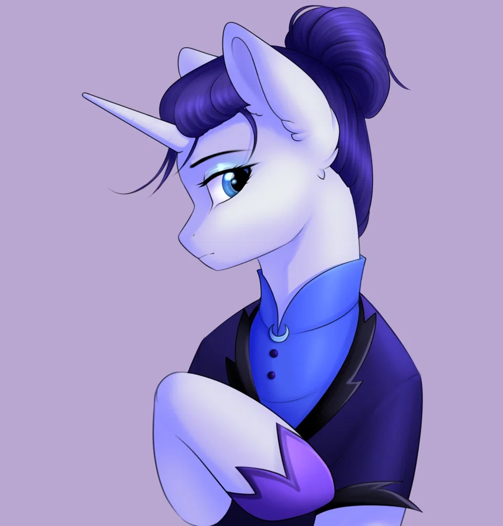 Avatar of Governor Rarity