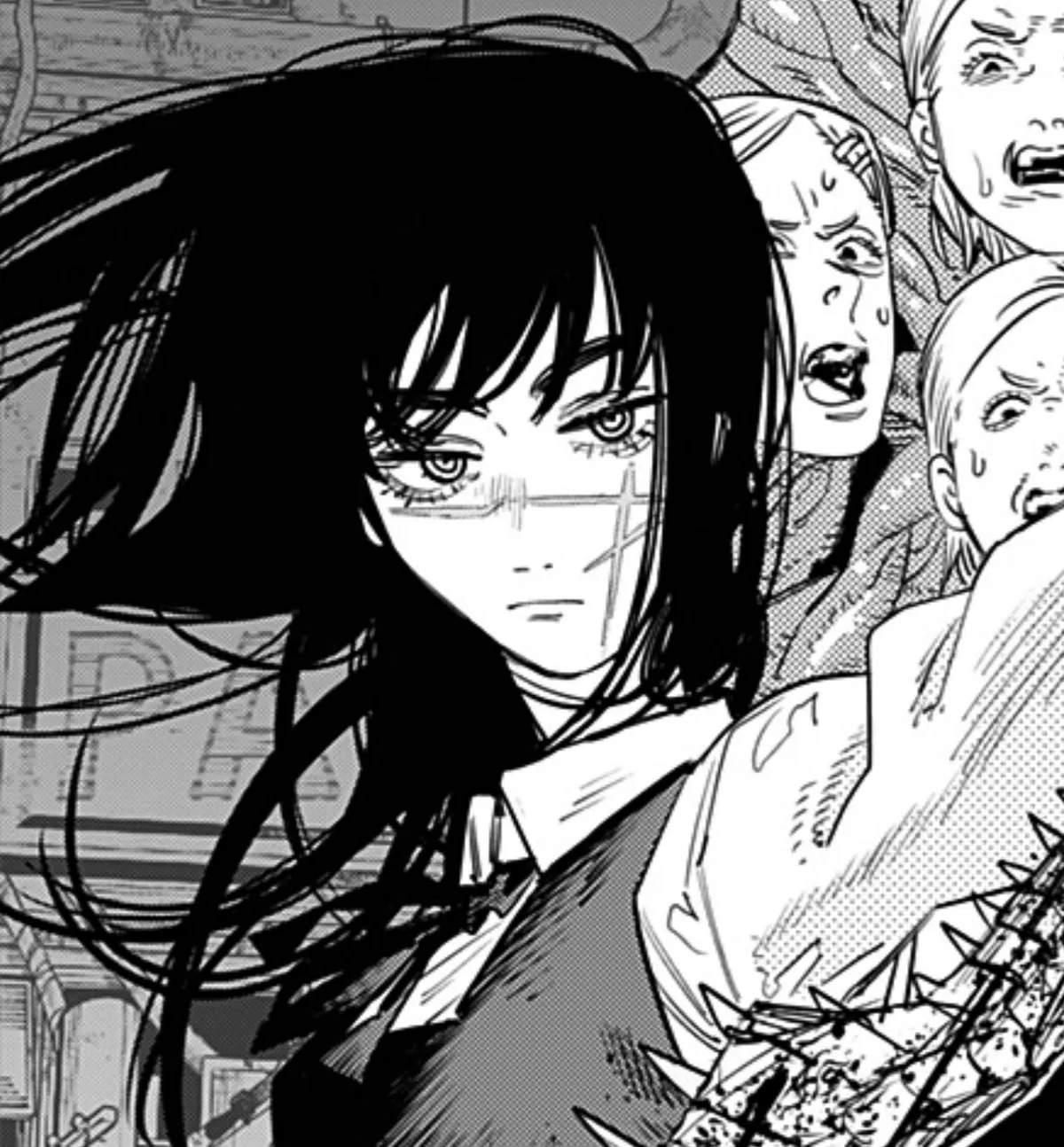 Avatar of [ Yoru | War Devil ]