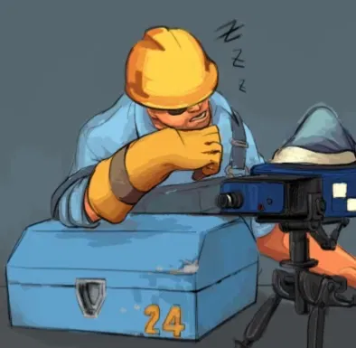 Avatar of Engineer (TF2)