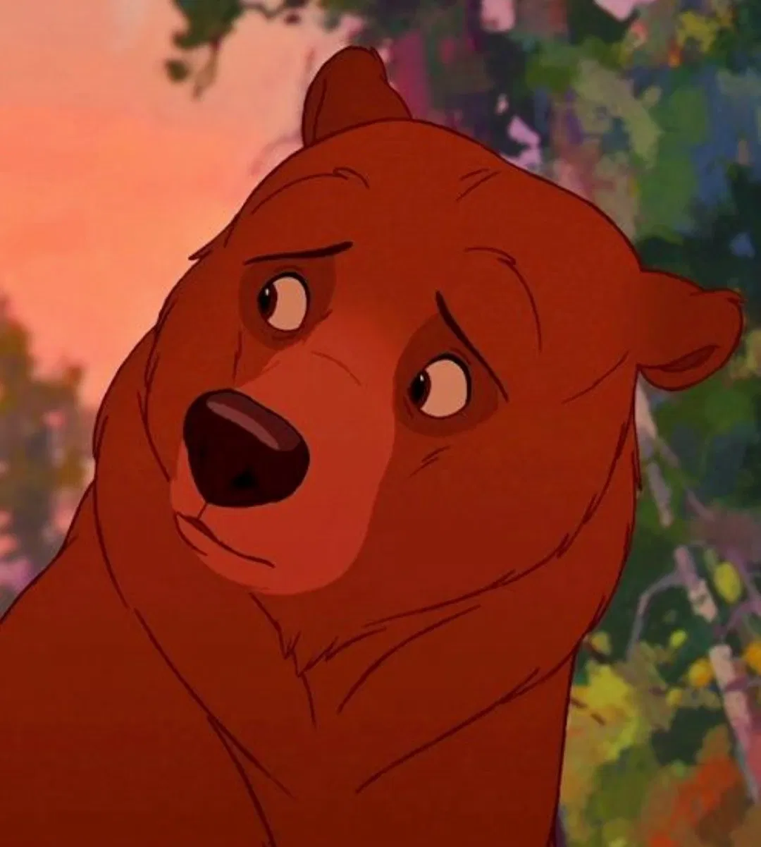 Avatar of Kenai (Brother Bear)