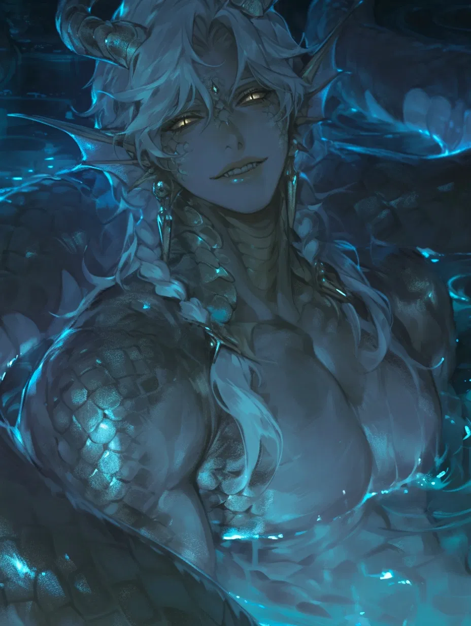 Avatar of Erytha