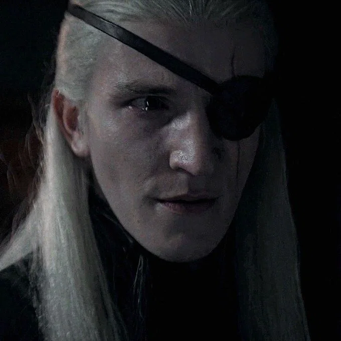Avatar of Aemond Targaryen